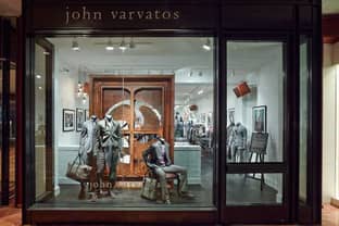 Crocus Group запускает новую сеть бутиков John Varvatos