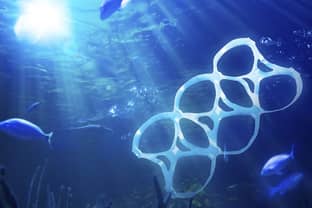 Le plastique pêché en Méditerranée bientôt recyclé en vêtements