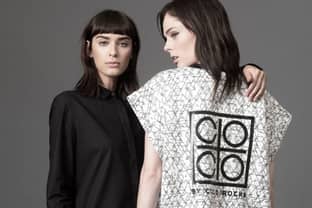 Coco Rocha unveils debut clothing line