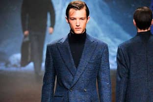 Corneliani continues its focus on India’s luxe market