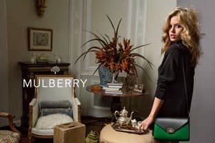 Mulberry weer winstgevend in H1