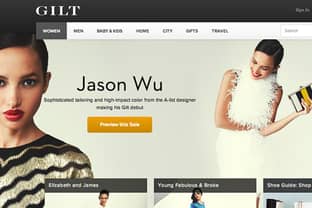 HBC in talks to acquire Gilt Groupe Inc.