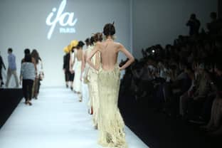 IFA´s Fashion Design Bachelor ranked as number one programme in France
