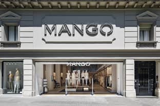 Mango launches new business strategy, strengthens commitment to fast-fashion
