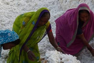 Prosperity Textile shifts to Better Cotton