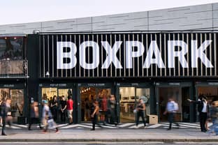Boxpark takes a stand against Dubai 'Copycat'