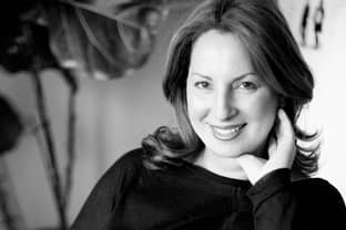 Comptoir des Cotonniers : Anne-Valérie Hash officiellement nommée Directrice de la Création