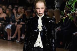 London Fashion Week: La romance gothique de Giles
