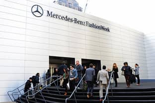 'The new location of New York Fashion Week' is...
