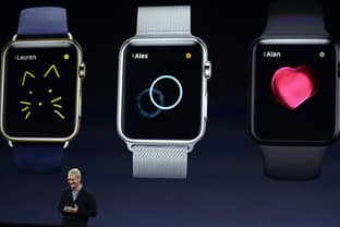 Will the Apple Watch win over the fashion industry?