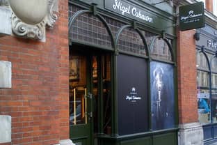 Covent Garden aims to triple its menswear offering
