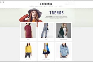 Endorsement-led fashion website Endource launched