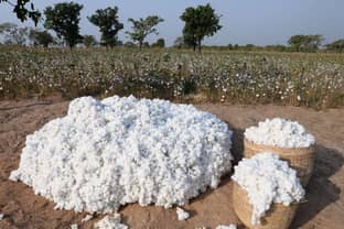 Ethiopia joins Cotton made in Africa initiative