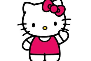 Yohji Yamamoto to design Hello Kitty line