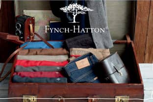 Minto Mönchengladbach holt den ersten Fynch-Hatton-Shop nach Deutschland