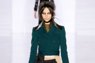  Fashion week: Galliano insuffle sa théâtralité à l'univers Margiela