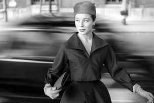 Décès de Bettina Graziani, mannequin vedette des années cinquante et du "new look"