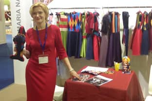 Мария Наумова: Я всегда любила шить