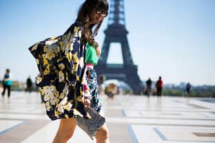 Parijs investeert 57 miljoen in mode