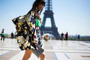 Paris to invest 57 million euros in its fashion industry