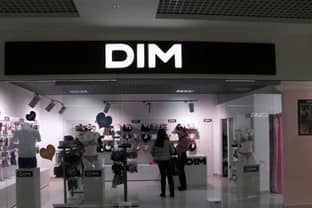 DIM закроет свои магазины в Москве и Петербурге