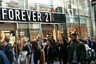 Forever 21 wil meer winkels in Randstad