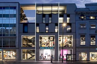 Amancio Ortega compra el edificio que aloja la flagship store de Primark en Londres