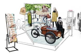 V&D en Sanoma lanceren ‘retailtainment’-concept