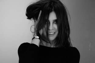 Uniqlo to launch collection with Carine Roitfeld