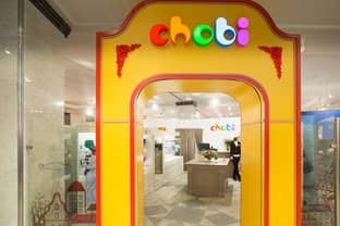 В Москве открывается первый магазин Chobi: подробности