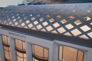 Haussmann to open first store in Amsterdam