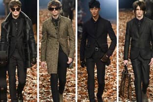 John Varvatos to show at NYFW: Men's