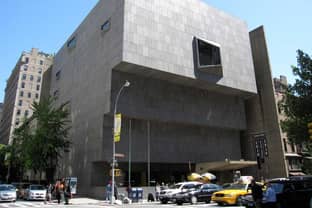 Bloomingdale's debuts Whitney Museum inspired bags and window displays