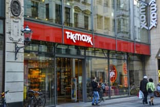 Outletgigant TK Maxx krijgt tweede kans in Nederland