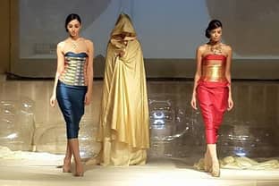 "La Fête Internationale de la Mode": la Tunisie toujours en lice