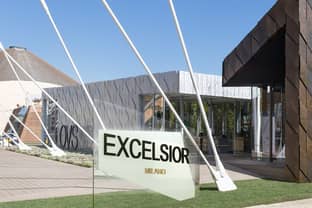 Aperti gli store Ovs ed Excelsior Milano a Expo 2015