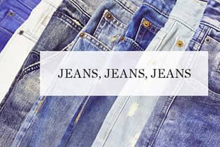 Esprit ist die beliebteste Jeans-Marke der Deutschen