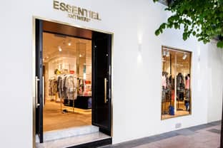 Essentiel elije Madrid para abrir su primera tienda en España