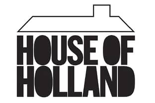 House of Holland komt met mannenlijn