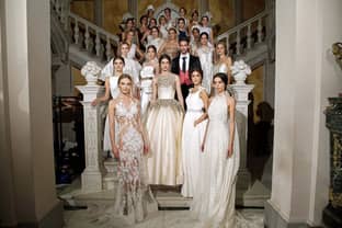 La Barcelona Bridal Week celebró por todo lo alto su 25 aniversario