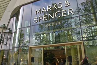 Marks & Spencer set to reveal first profit increase in four years