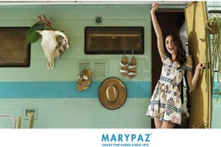 Marypaz se adentra en nuevos mercados e inaugura su primera tienda en Qatar