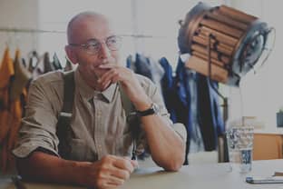 Meet the Manufacturer taps Nigel Cabourn and Patrick Grant as speakers