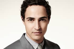 Zac Posen übernimmt bei "Designer for Tomorrow"