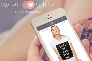 Swipe&Shop launches in the UK