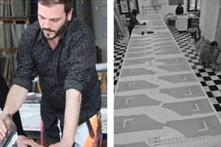 Créateur de textiles exclusifs : le bon paradigme de Daniel Henry
