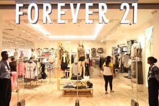 Forever 21 opens its largest Australia-based store in Sydney