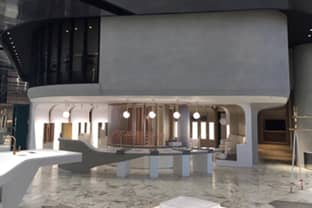 Harvey Nichols unveils first design concept store