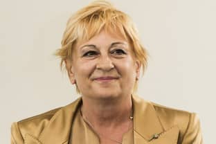 Annarita Pilotti è il nuovo presidente di Assocalzaturifici