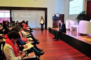 El Congreso Internacional de Moda de Paraguay se enfocó principalmente en lo educativo